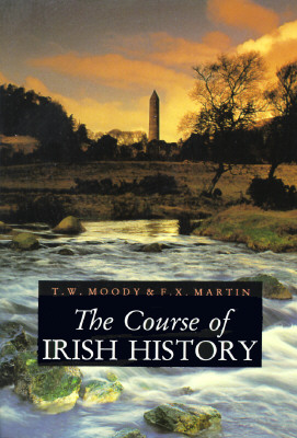 The Course Of Irish History