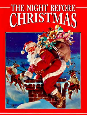 The Night Before Christmas