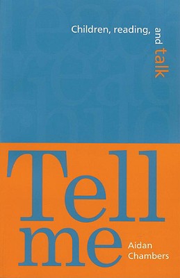 Tell Me: Children, Reading, and Talk