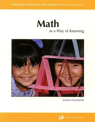 Math (Strategies for Teaching and Learning Professional Library)