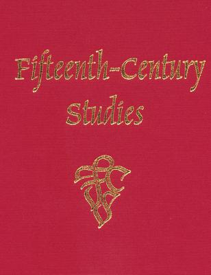 Image for Fifteenth-Century Studies Vol. 30 Fifteenth-Century Studies Vol. 30
