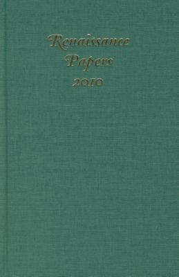 RENAISSANCE PAPERS 2010