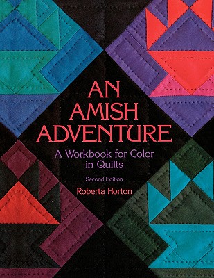 Image for An Amish Adventure, 2nd Edition