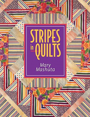 Image for Stripes in Quilts Stripes in Quilts