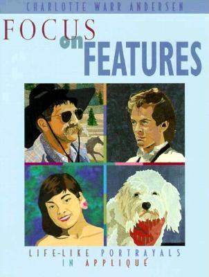 Image for Focus on Features