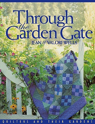 Through the Garden Gate