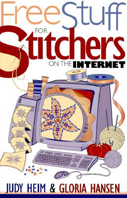 Image for Free Stuff for Stitchers on the Internet (Free Stuff on the Internet)