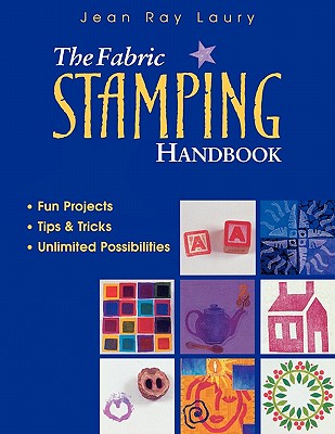Image for Fabric Stamping Handbook Fabric Stamping Handbook
