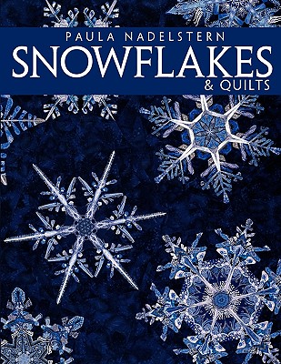 Snowflakes & Quilts