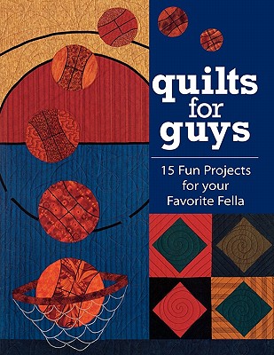 Image for Quilts for Guys Quilts for Guys