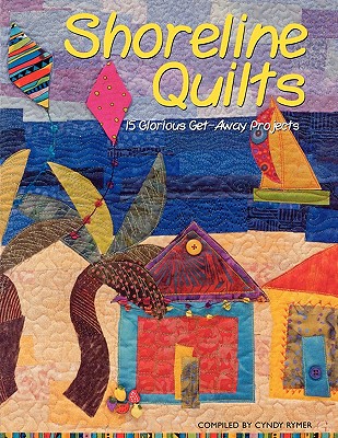 Shoreline Quilts