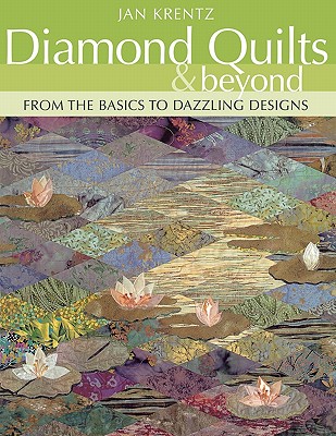 Image for Diamond Quilts & Beyond