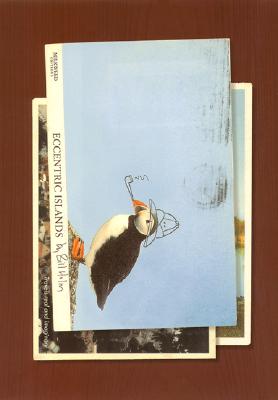 Eccentric Islands: Travels Real and Imaginary