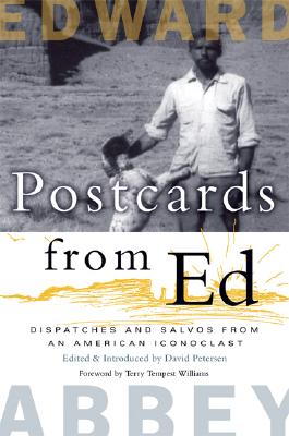 Image for Postcards from Ed: Dispatches and Salvos from an American Iconoclast
