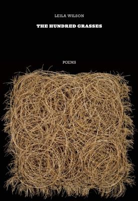 The Hundred Grasses: Poems