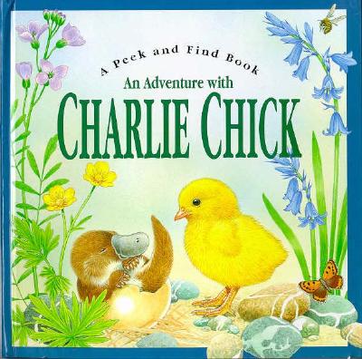 Adventure with Charlie Chick