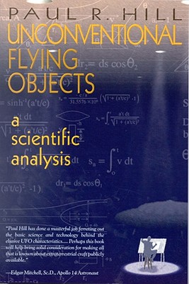 Unconventional Flying Objects a scientific analysis