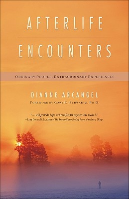 Image for Afterlife Encounters: Ordinary People, Extraordinary Experiences