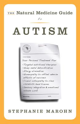 Image for The Natural Medicine Guide to Autism