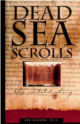DEAD SEA SCROLLS: THE UNTOLD STORY