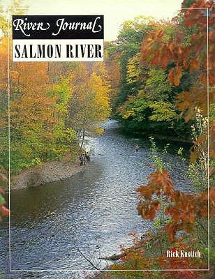 River Journal; Salmon River