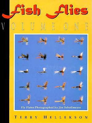 Fish Flies, Volume One