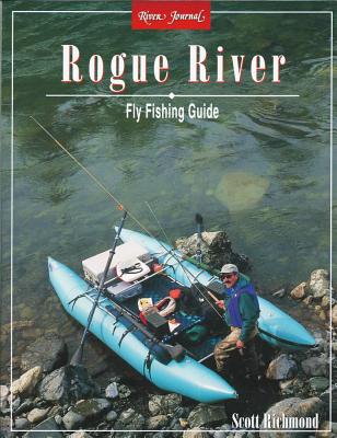 River Journal: Rogue River