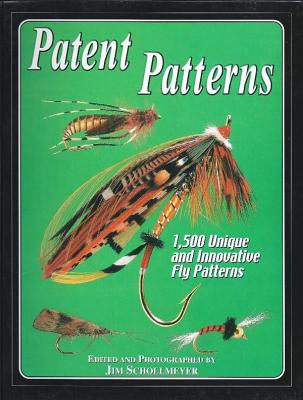 Patent Patterns