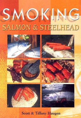 Image for Smoking Salmon & Steelhead Smoking Salmon & Steelhead