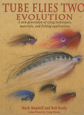 Tube Flies Two, Evolution