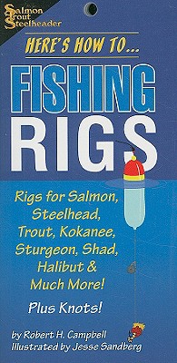 Here's How to Fishing Rigs Plus Knots Image for Here's How to Fishing Rigs Plus Knots