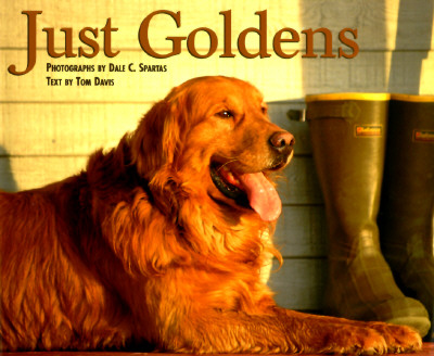 Just Goldens (Just)