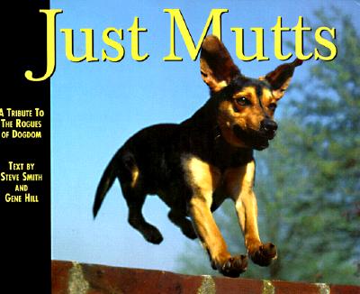 Just Mutts (Just (Willow Creek))