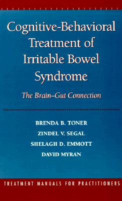 Cognitive-Behavioral Treatment of Irritable Bowel Syndrome: The Brain-Gut Connection