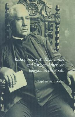 Bishop Henry Mcneal Turner And African-
