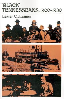 Black Tennesseans, 1900-1930 (Twentieth-Century America Series)