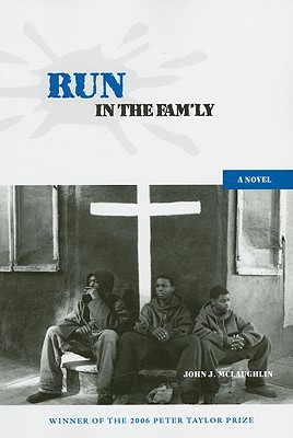 Run in the Famly: A Novel