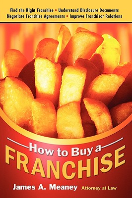 Image for How to Buy a Franchise, 2E
