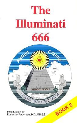Illuminati 666: Book 2