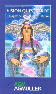Vision Quest Tarot