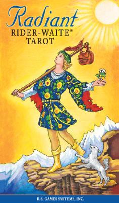 Image for The Original Rider Waite Tarot Pack The Original Rider Waite Tarot Pack