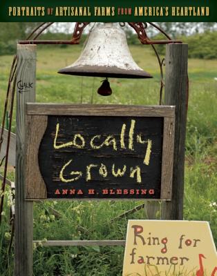 Image for Locally Grown