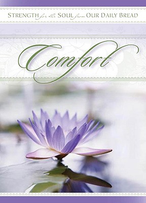 Comfort (STRENGTH FOR THE SOUL BOOK)