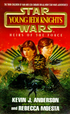 Image for Heirs Of The Force