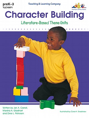 Image for Character Building Character Building