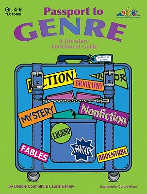 Image for Passport to Genre; Passport to Genre Passport to Genre; Passport to Genre
