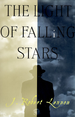 The Light of Falling Stars