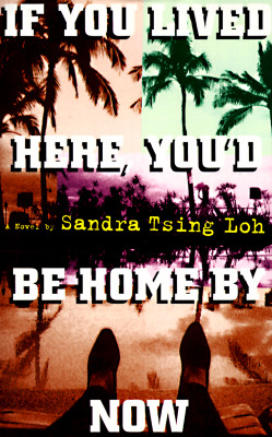 If You Lived Here, You'd Be Home By Now