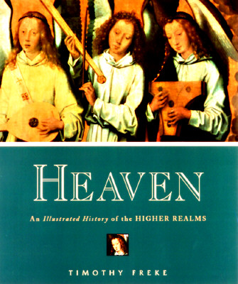 Image for Heaven: An Illustrated History of the Higher Realms