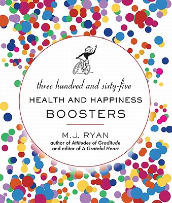 Image for 365 Health & Happiness Boosters